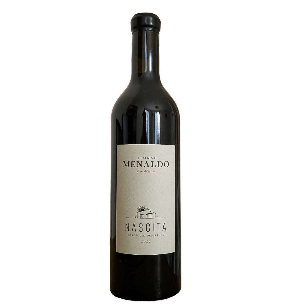 Cuvée Nascita