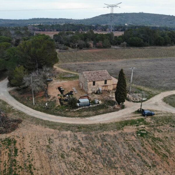 Batisse La Neuve